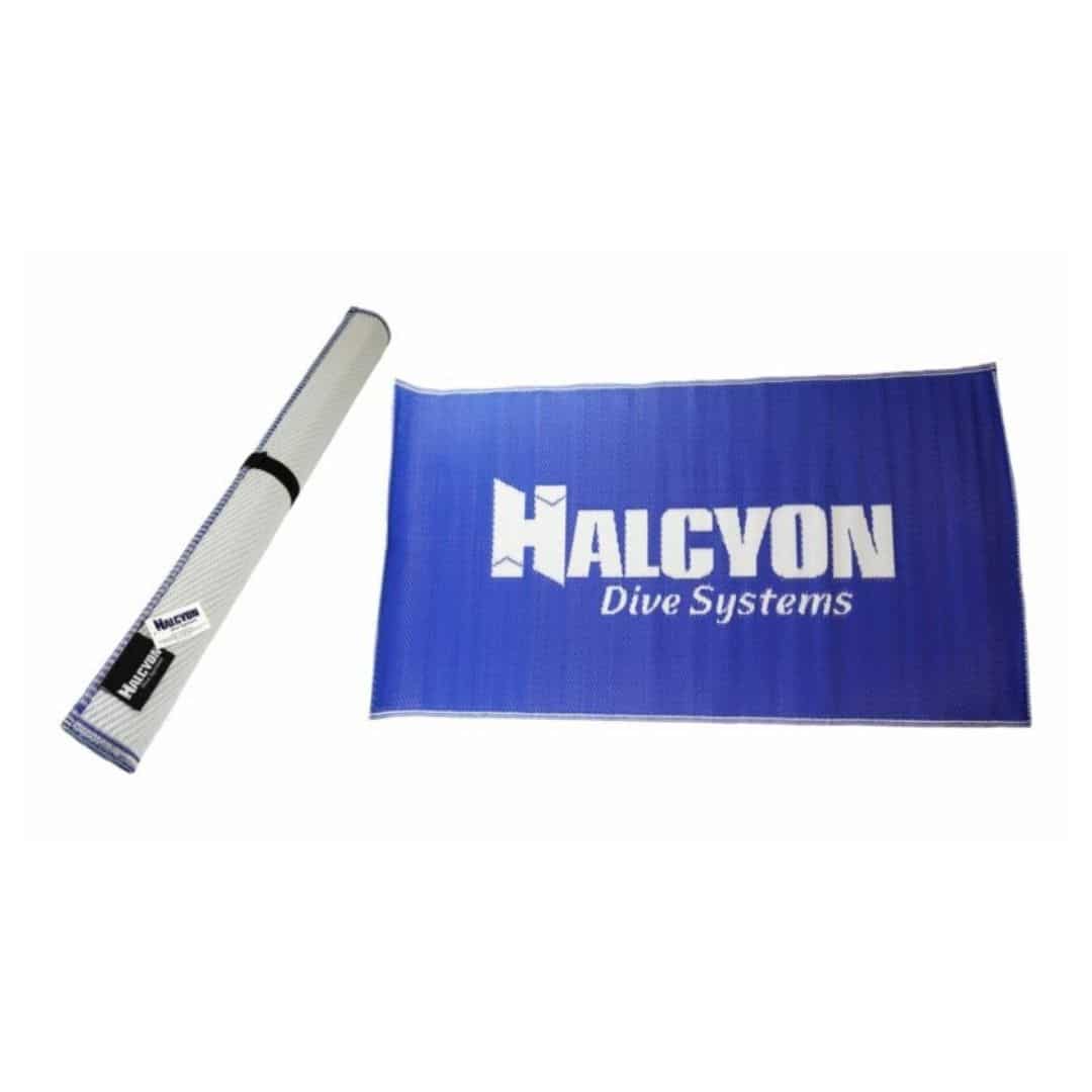 Tappetino per cambiarsi Halcyon