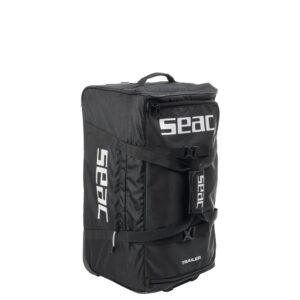 Borsa Trailer SEAC