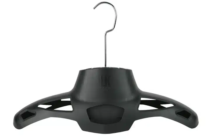 Appendino HangAir Hanger: Asciugatura Professionale per Mute e Abbigliamento Tecnico