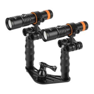 Kit Video Sub Orcatorch D710V MK2 Combo Kit