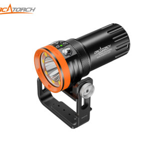 Torcia Sub Handheld FlexDive Orcatorch