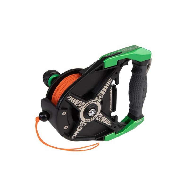 Reel Apeks LifeLine Ascend 30M - immagine 3