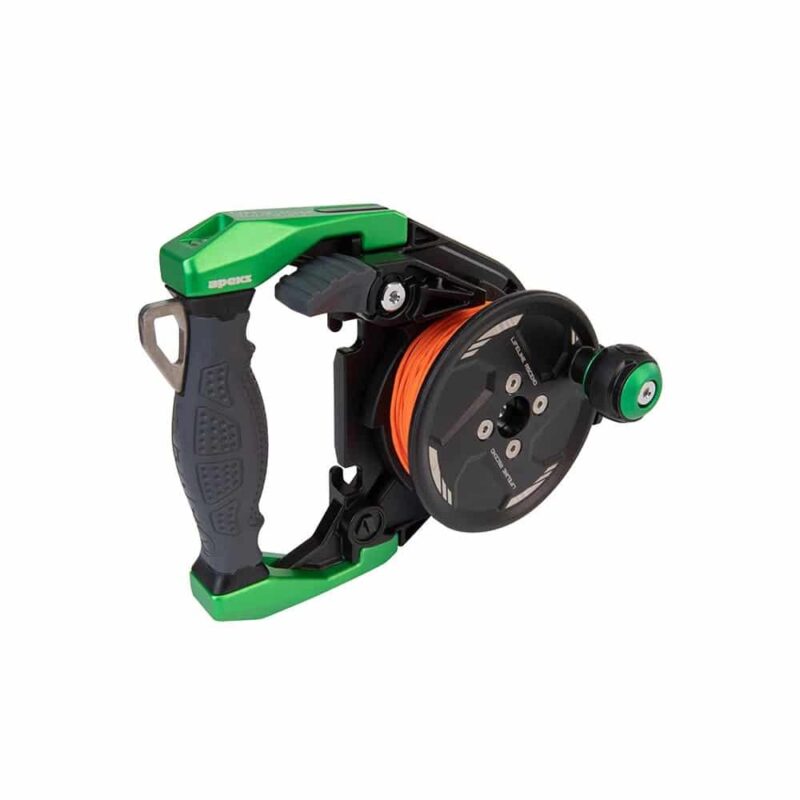 Reel Apeks LifeLine Ascend 30M - immagine 6