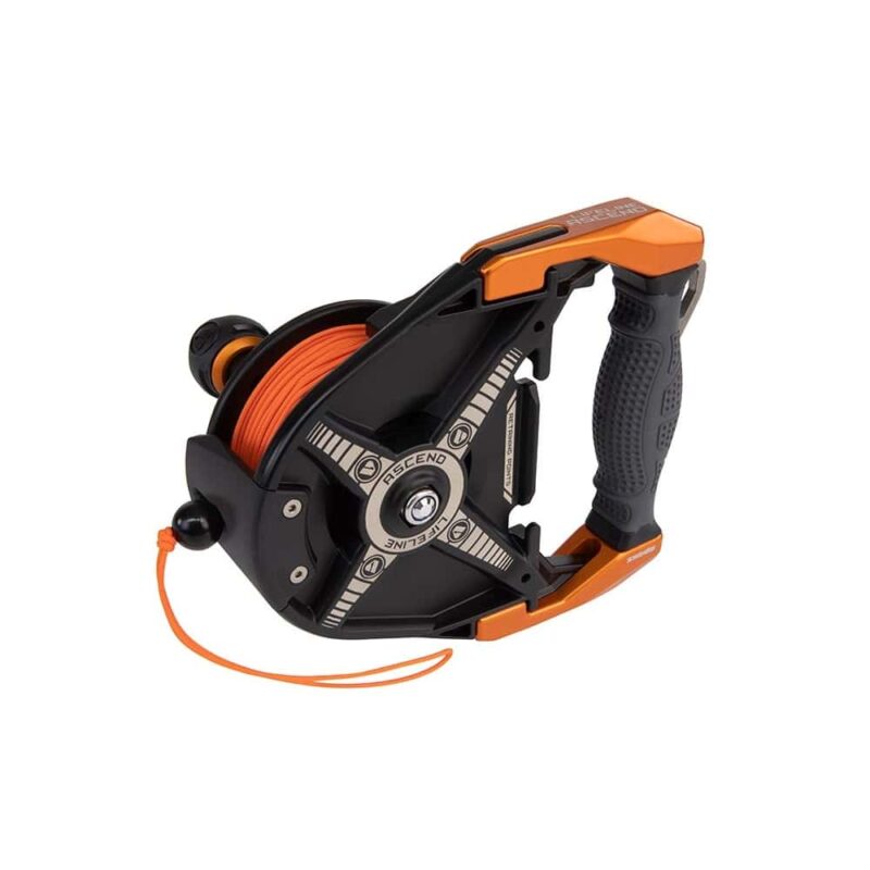 Reel Apeks LifeLine Ascend 30M - immagine 7
