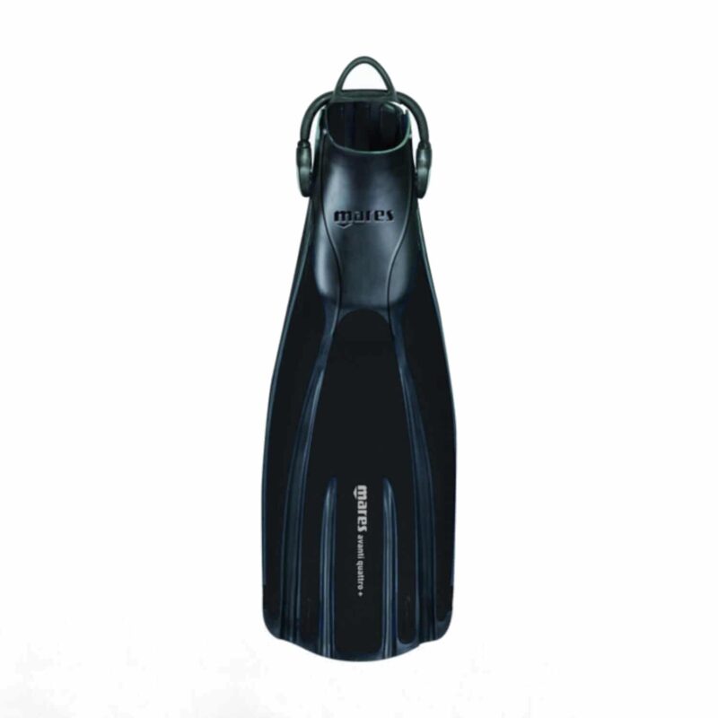 Pinne Mares Avanti Quattro +