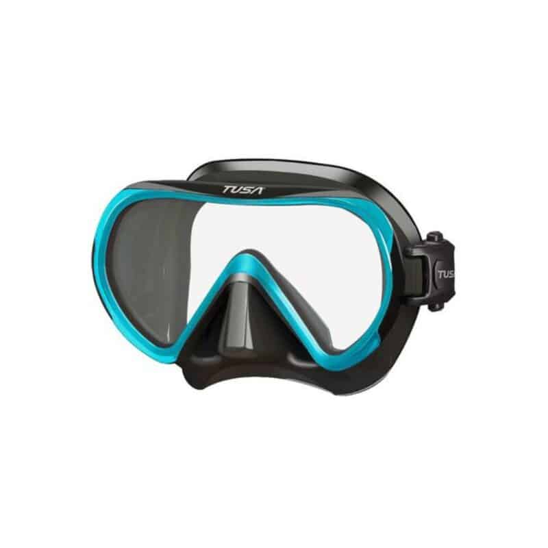 Maschera Sub Ino TUSA