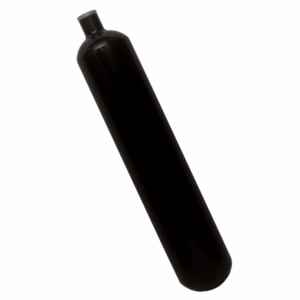 Bombola acciaio 3lt Reb CCR