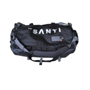 borsa santi stay dry ladies first