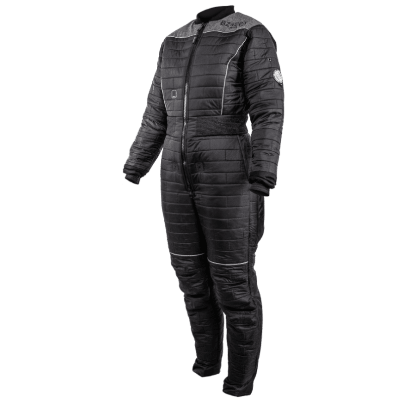 Sottomuta BZ420X SANTI Ladies First