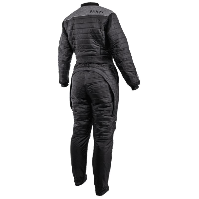 Sottomuta BZ420X SANTI Ladies First - immagine 2