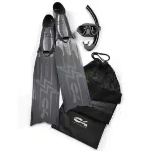 Kit Apnea STORM C4