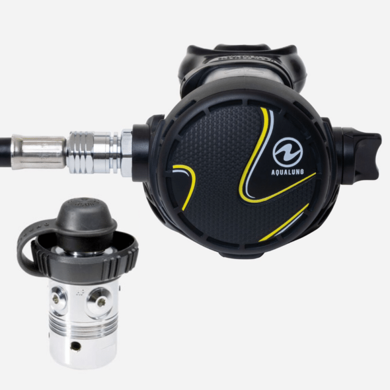 Erogatore Aqualung Calypso
