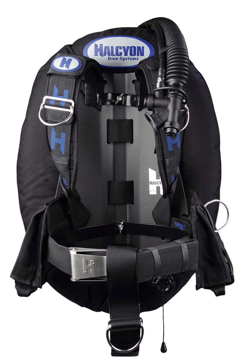 eclipse pro bc system