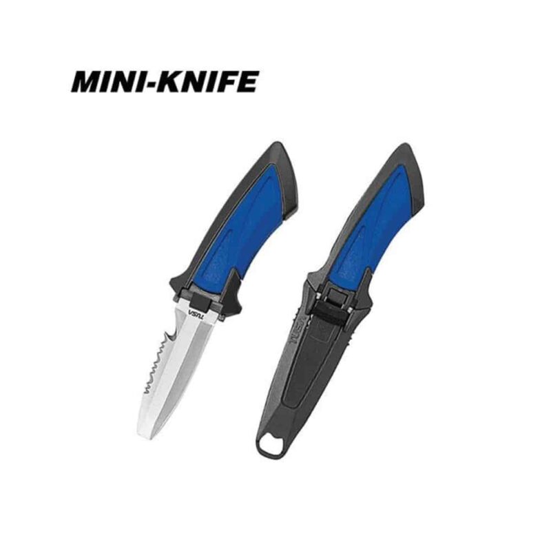 Mini Coltello FK11 TUSA - immagine 2