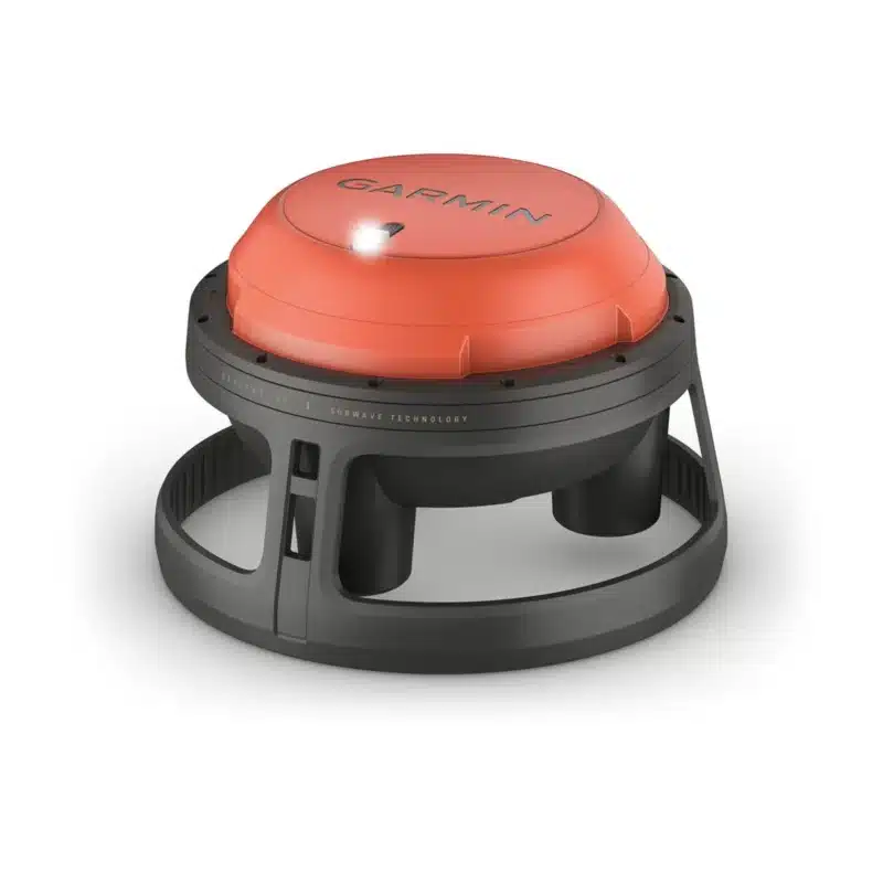 Garmin Boa Descent™ S1
