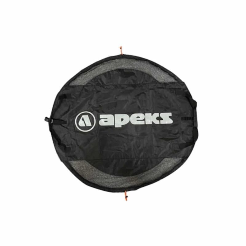 Muta Apeks ThermiQ 8/7mm - LADY - immagine 5