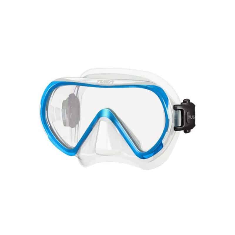 Maschera Sub Ino TUSA