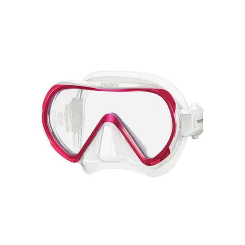 Maschera Sub Ino TUSA - immagine 9