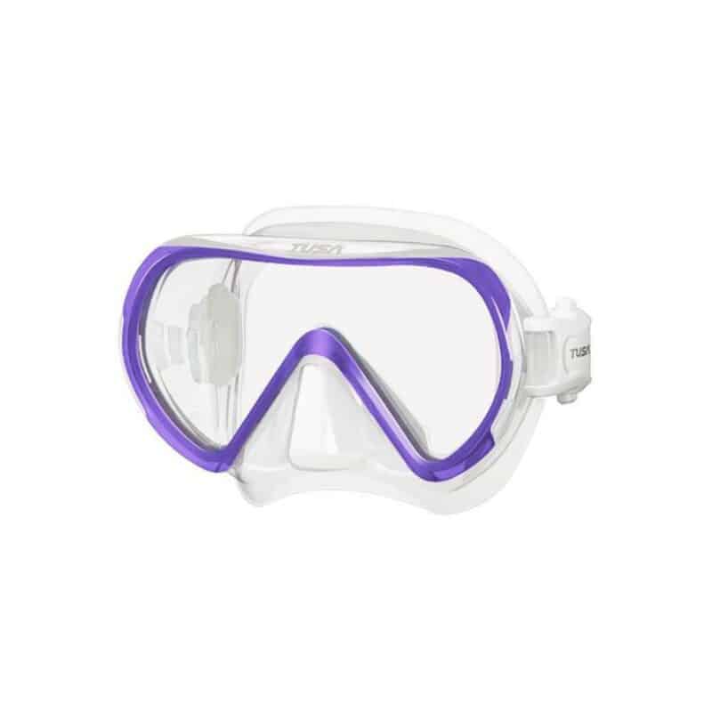 Maschera Sub Ino TUSA