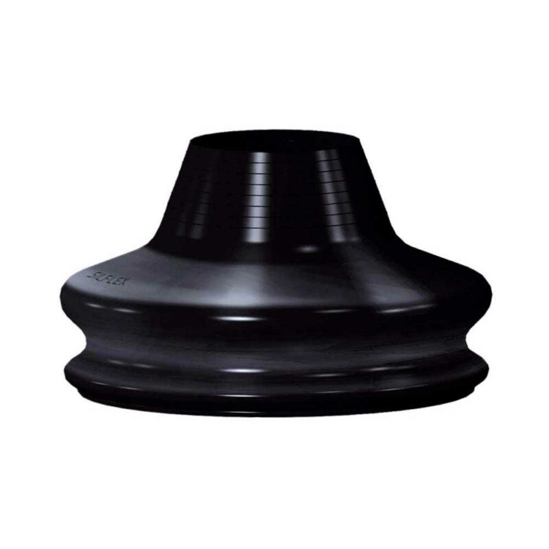 Collo in silicone silflex per muta stagna SiTech