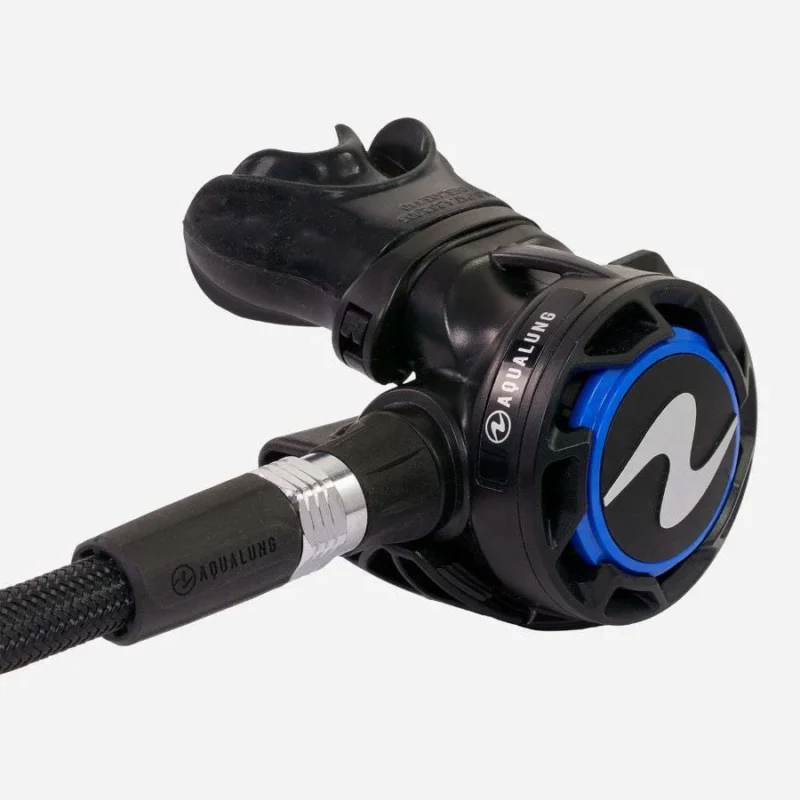 Erogatore Aqualung Helix Compact
