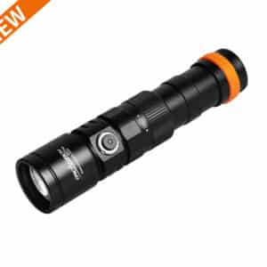 lampada orcatorch dc710