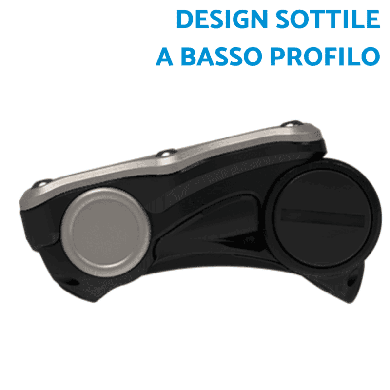 Shearwater Perdix 2 Ti Black Edition - immagine 3