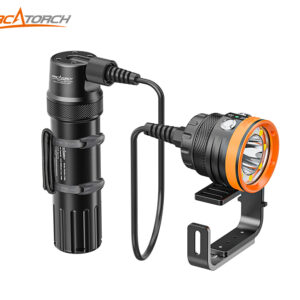 Torcia Sub Canister FlexDive Orcatorch