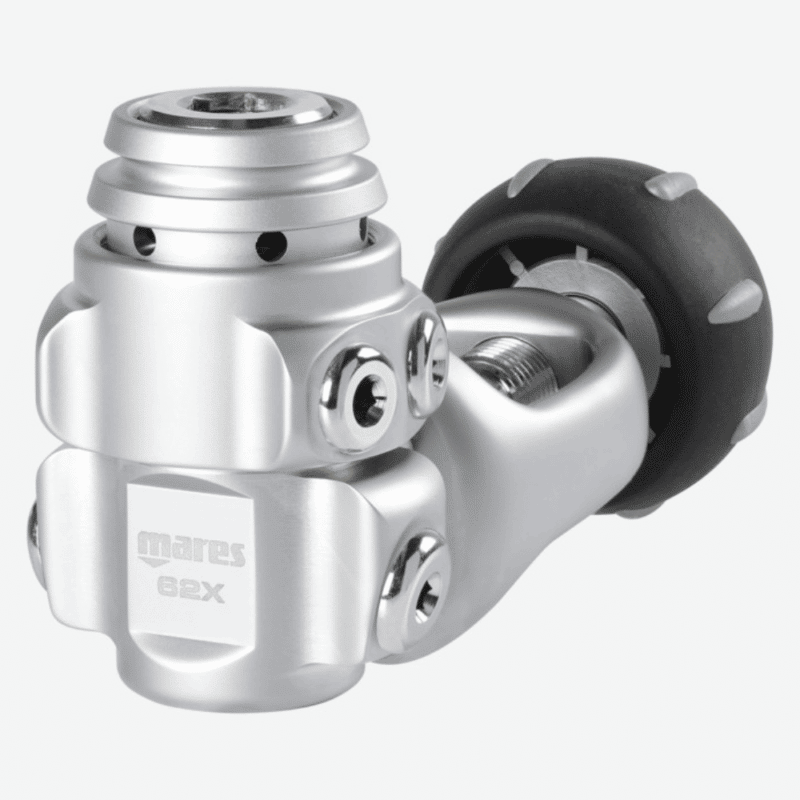 Erogatore Mares Dual ADJ 62x - immagine 4