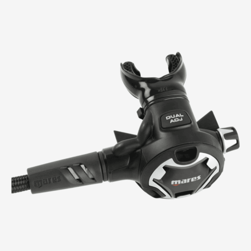 Erogatore Mares Dual ADJ 62x - immagine 3
