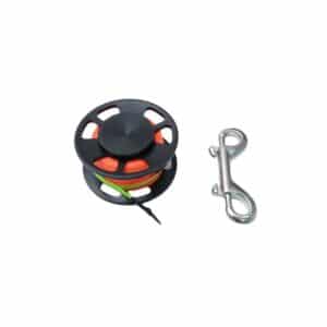 Finger Spool con Sistema Rotante