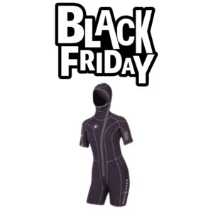 Muta Dive Flex DONNA Aqualung Jacket