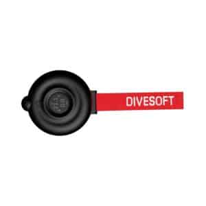 Analizatore ECHO He O2 e Monossido di Carbonio Divesoft