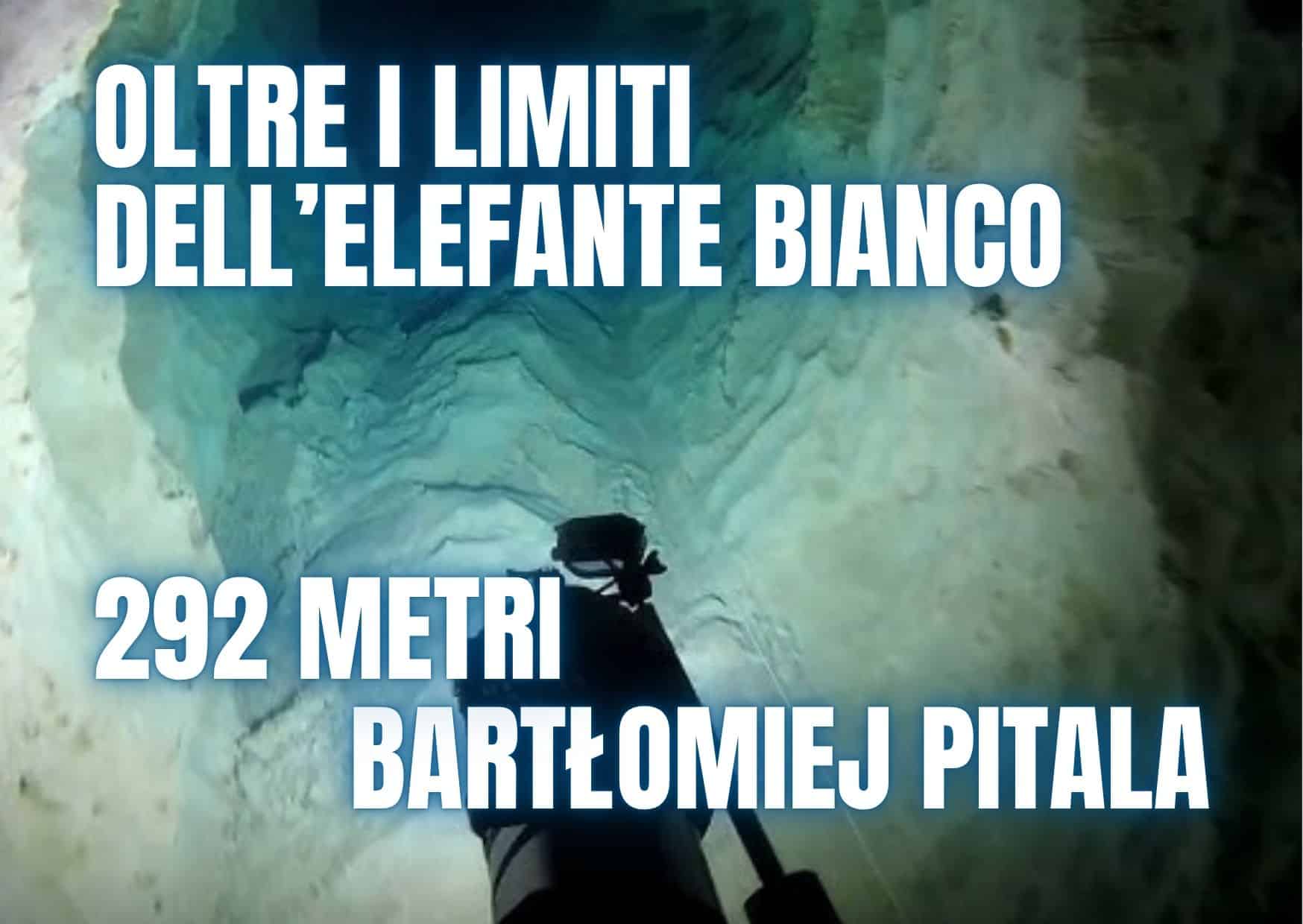 Oltre i limiti dell'Elefante Bianco