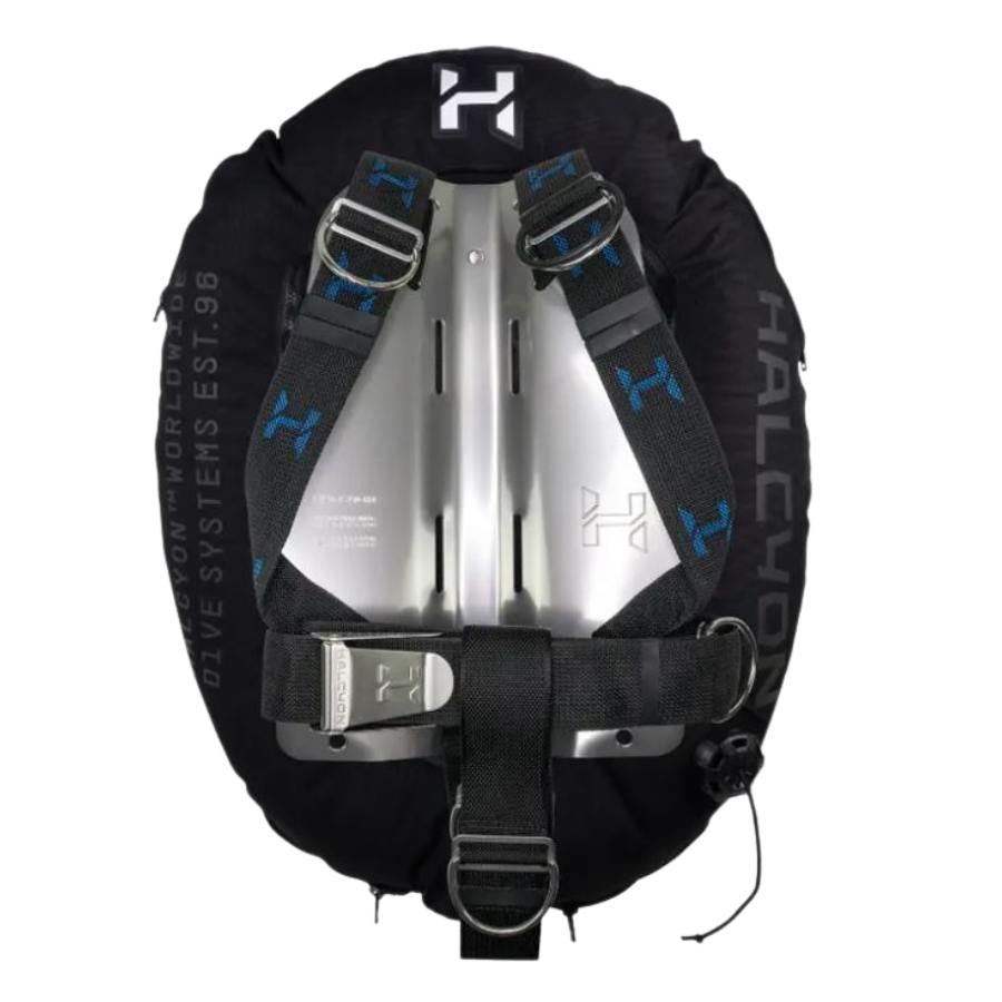 Gav Halcyon Standard Era