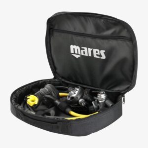 Erogatore MARES DUAL ADJ 62X Performance Set