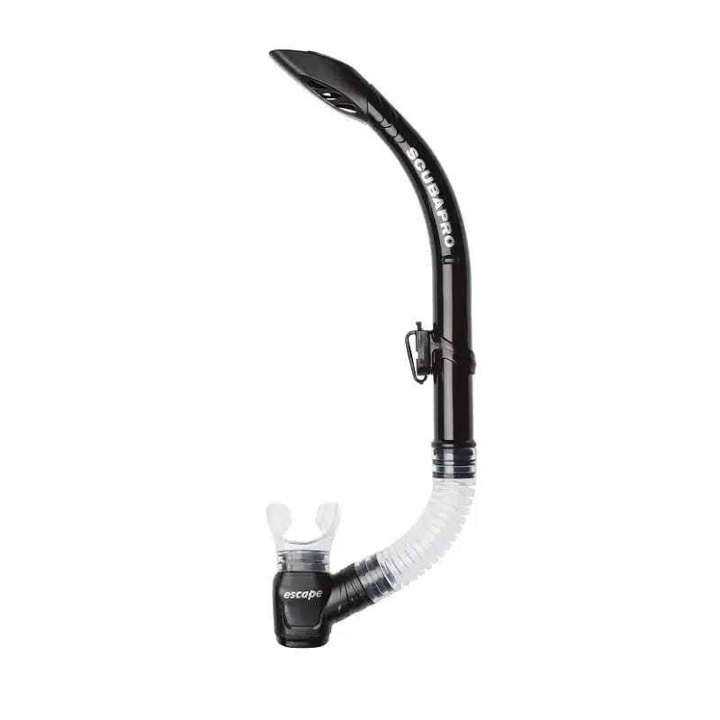 Snorkel Escape Semi Dry ScubaPro
