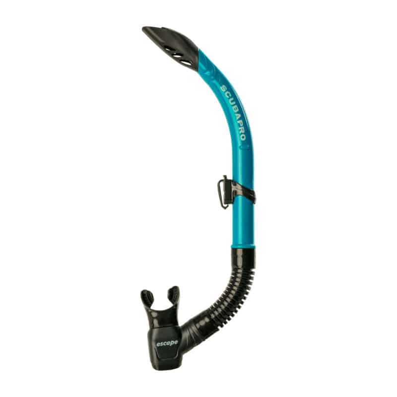 Snorkel Escape Semi Dry ScubaPro