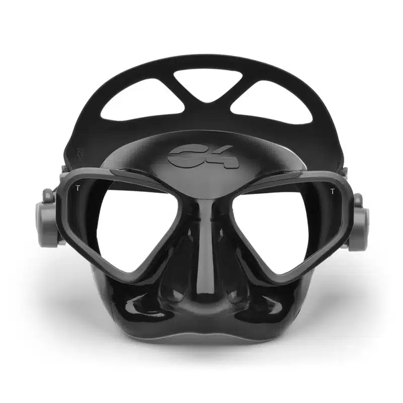 Maschera Apnea C4 Falcon