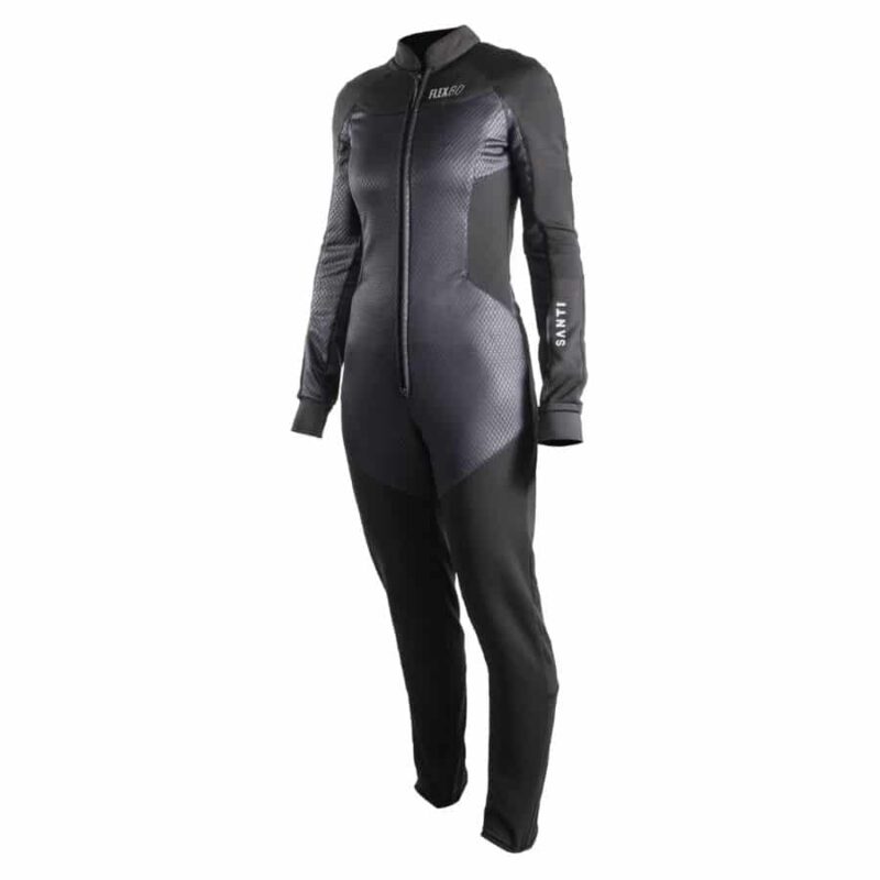Sottomuta SANTI Flex 80 Donna