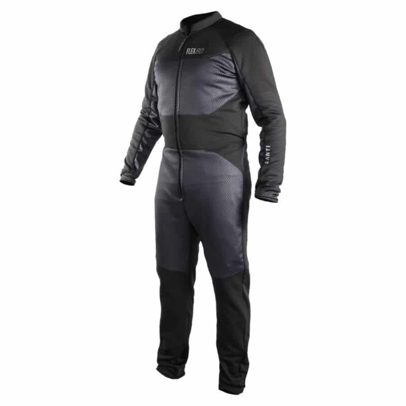 Sottomuta SANTI Flex 80 Uomo