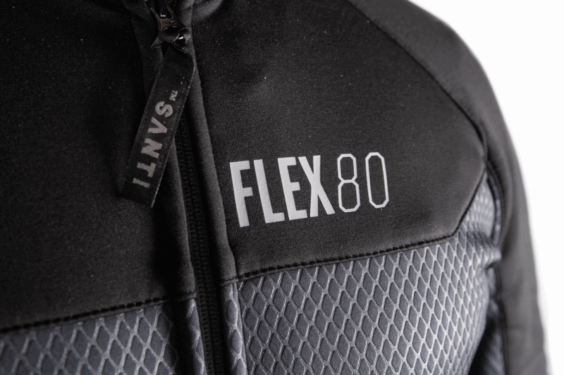 Sottomuta SANTI Flex 80 Uomo