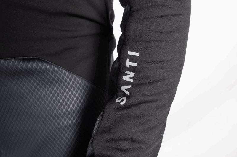 Sottomuta SANTI Flex 80 Uomo