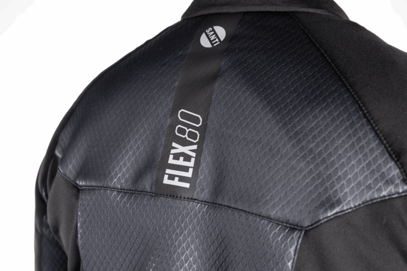 Sottomuta SANTI Flex 80 Uomo
