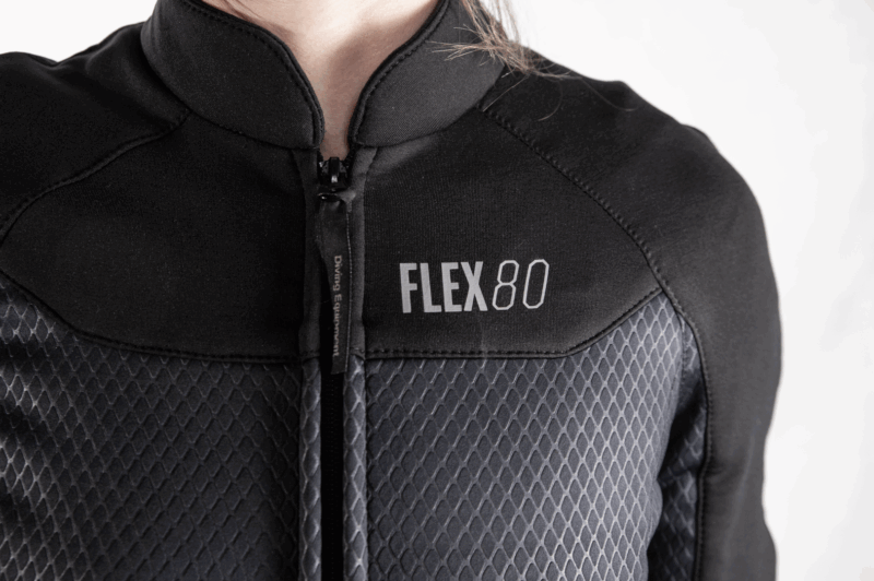 Sottomuta SANTI Flex 80 Donna