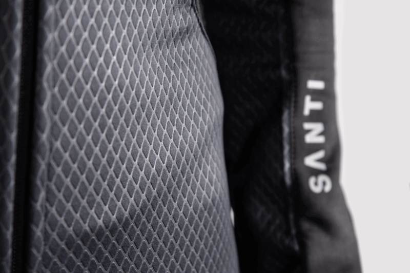 Sottomuta SANTI Flex 80 Donna