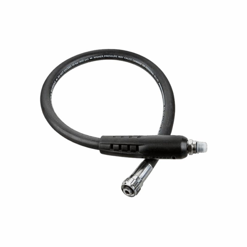 Frusta Erogatore ScubaPro 74cm