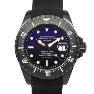 Orologio Sub Incursori Marina