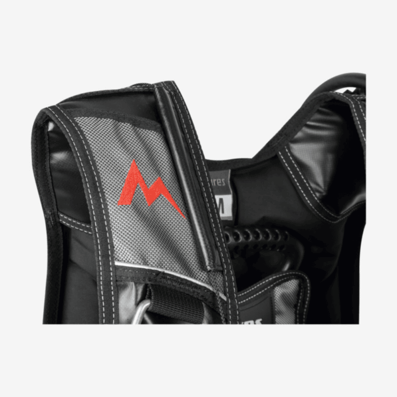 GAV Rock Pro Mares con tasche pesi - immagine 3