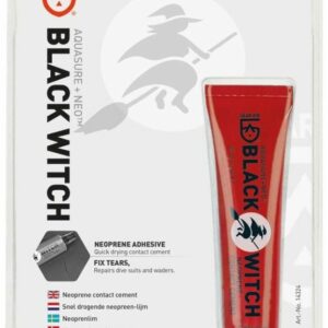 Gear Aid Black Witch